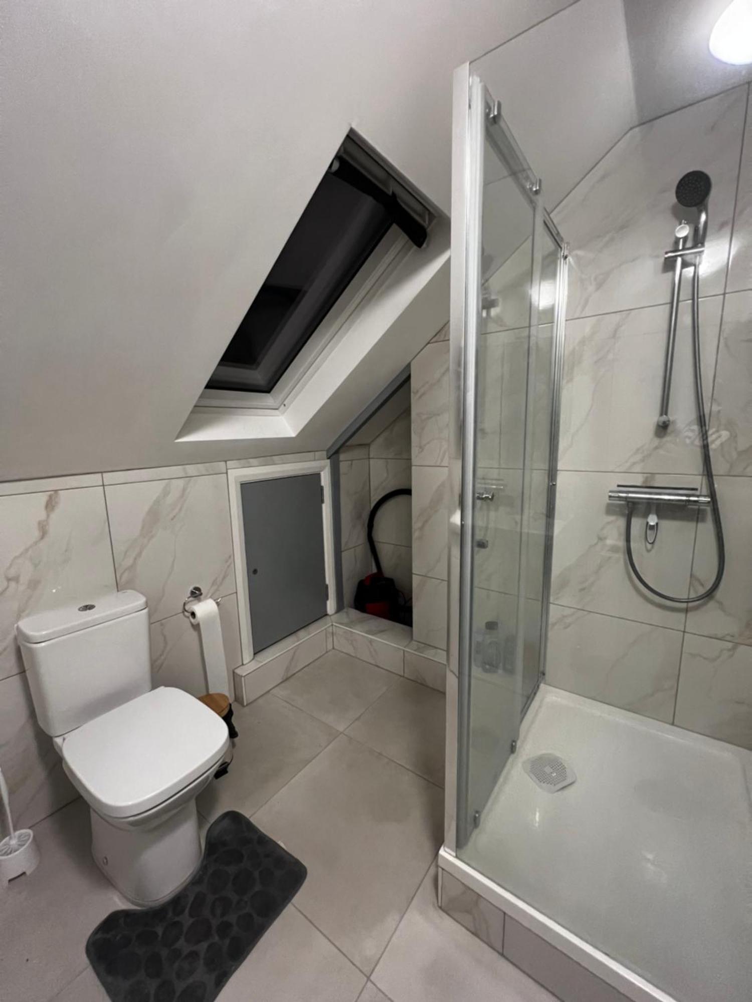 Ivory Penthouse Next To Wembley Stadium By Imperia Homestay *