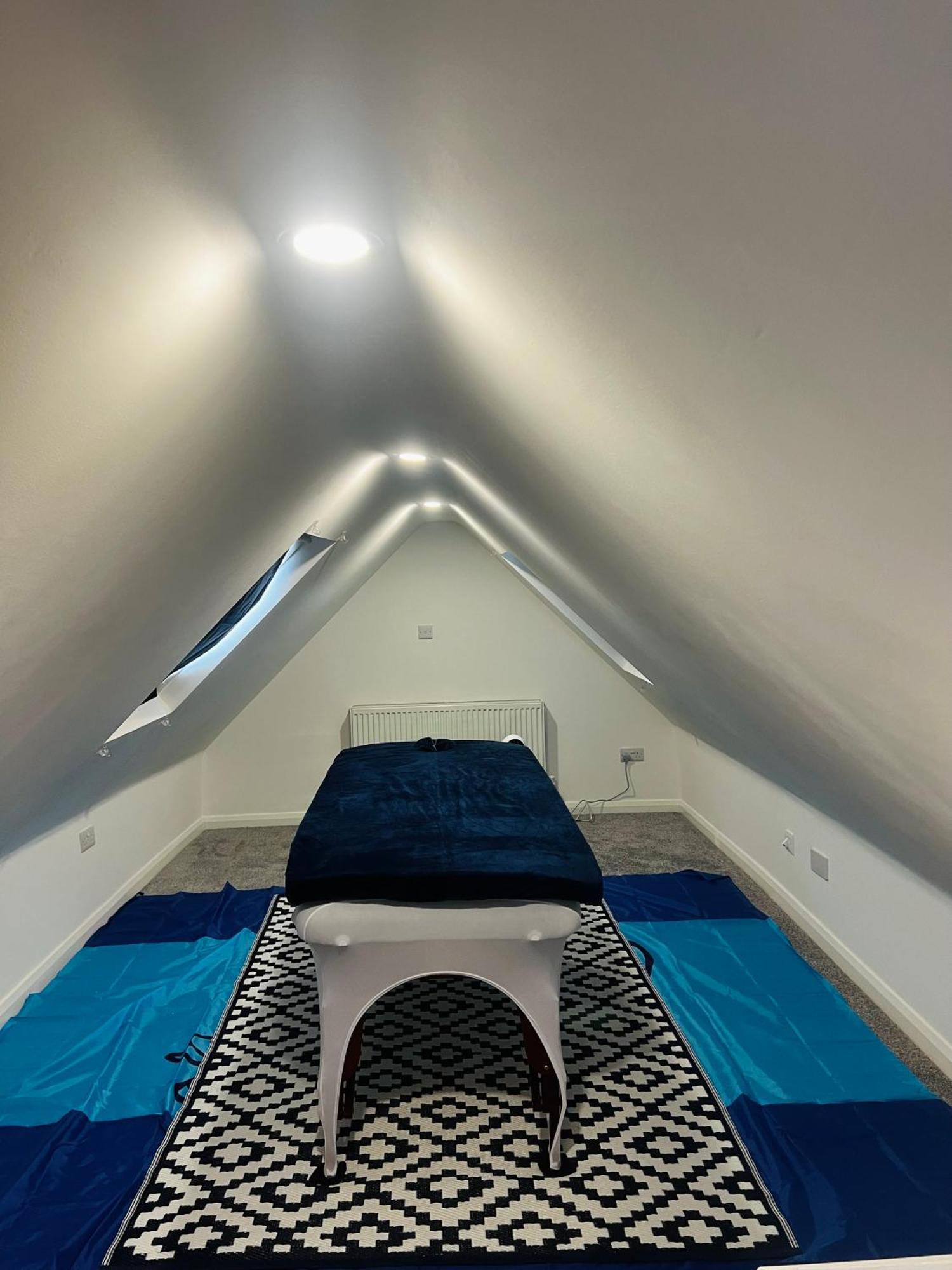 Ivory Penthouse Next To Wembley Stadium By Imperia