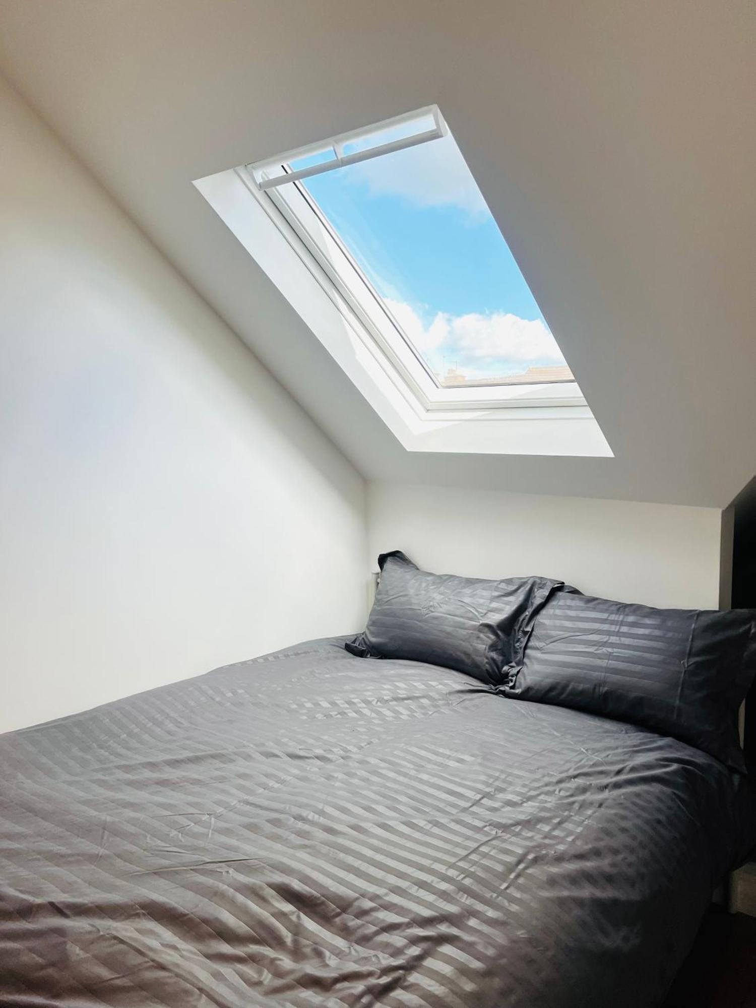 Homestay Ivory Penthouse Next To Wembley Stadium By Imperia London