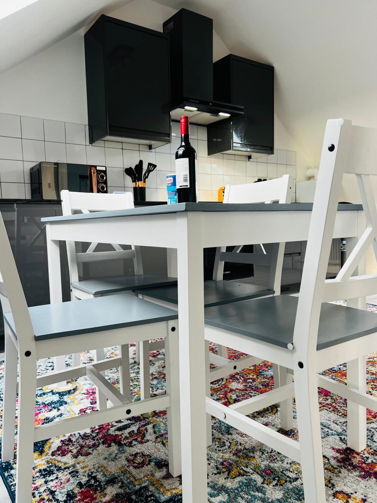 Ivory Penthouse Next To Wembley Stadium By Imperia London