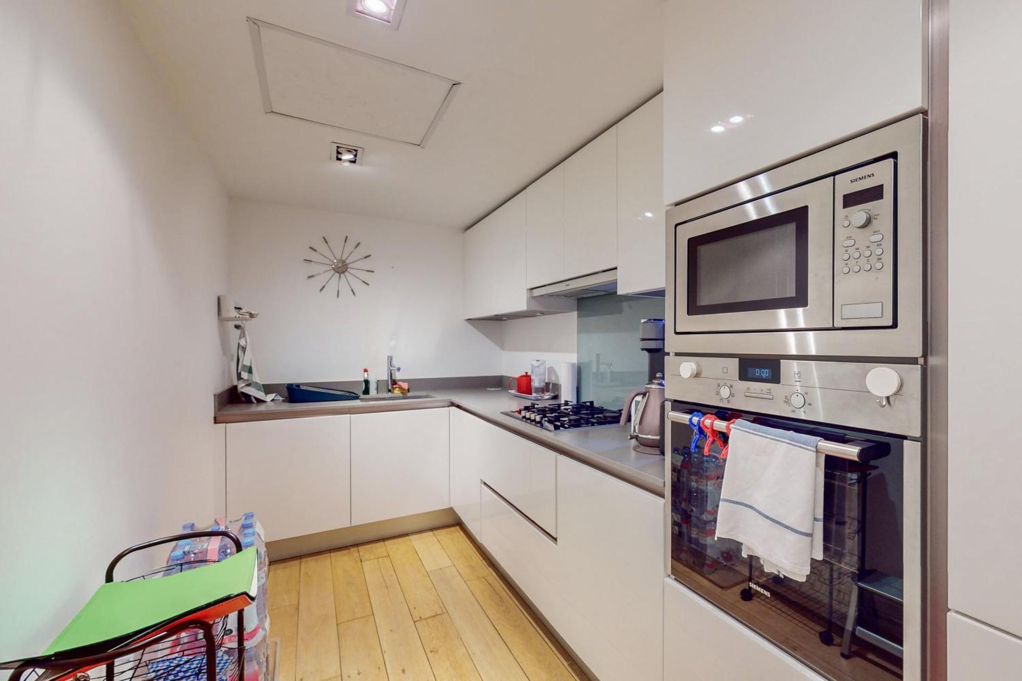 Apartamento Stunning 2bd Flat In South Kensington With A Patio