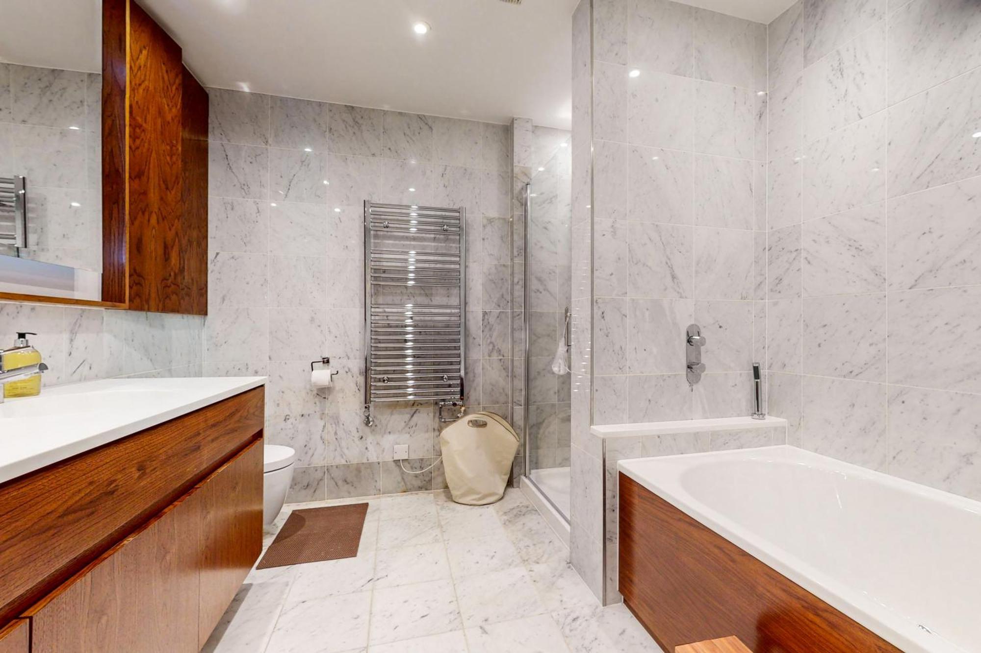 Apartamento Stunning 2bd Flat In South Kensington With A Patio *