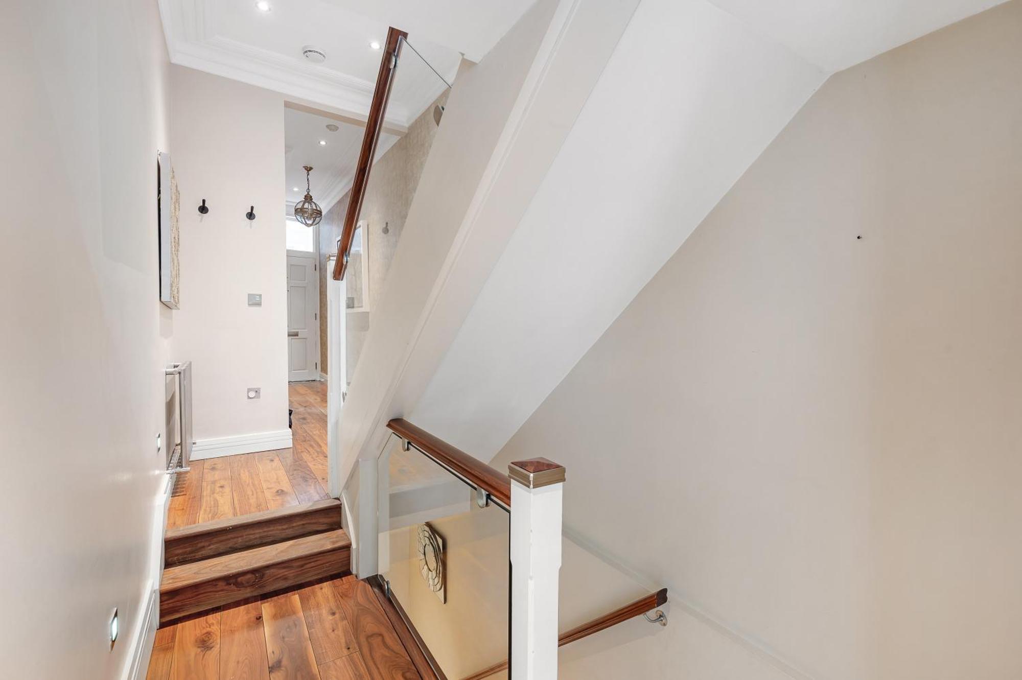 Holiday home Casa Italia Near Sloane Square - Ac Bedrooms *