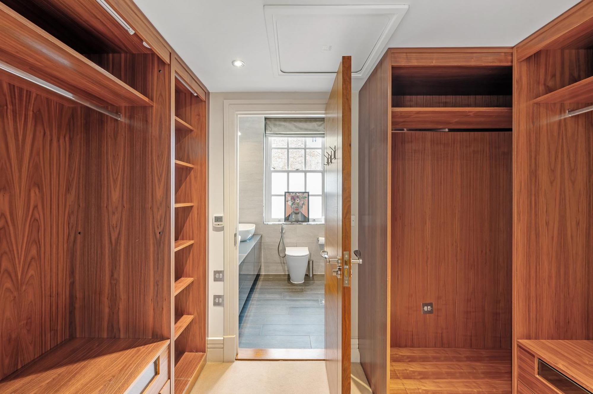 Holiday home Casa Italia Near Sloane Square - Ac Bedrooms *