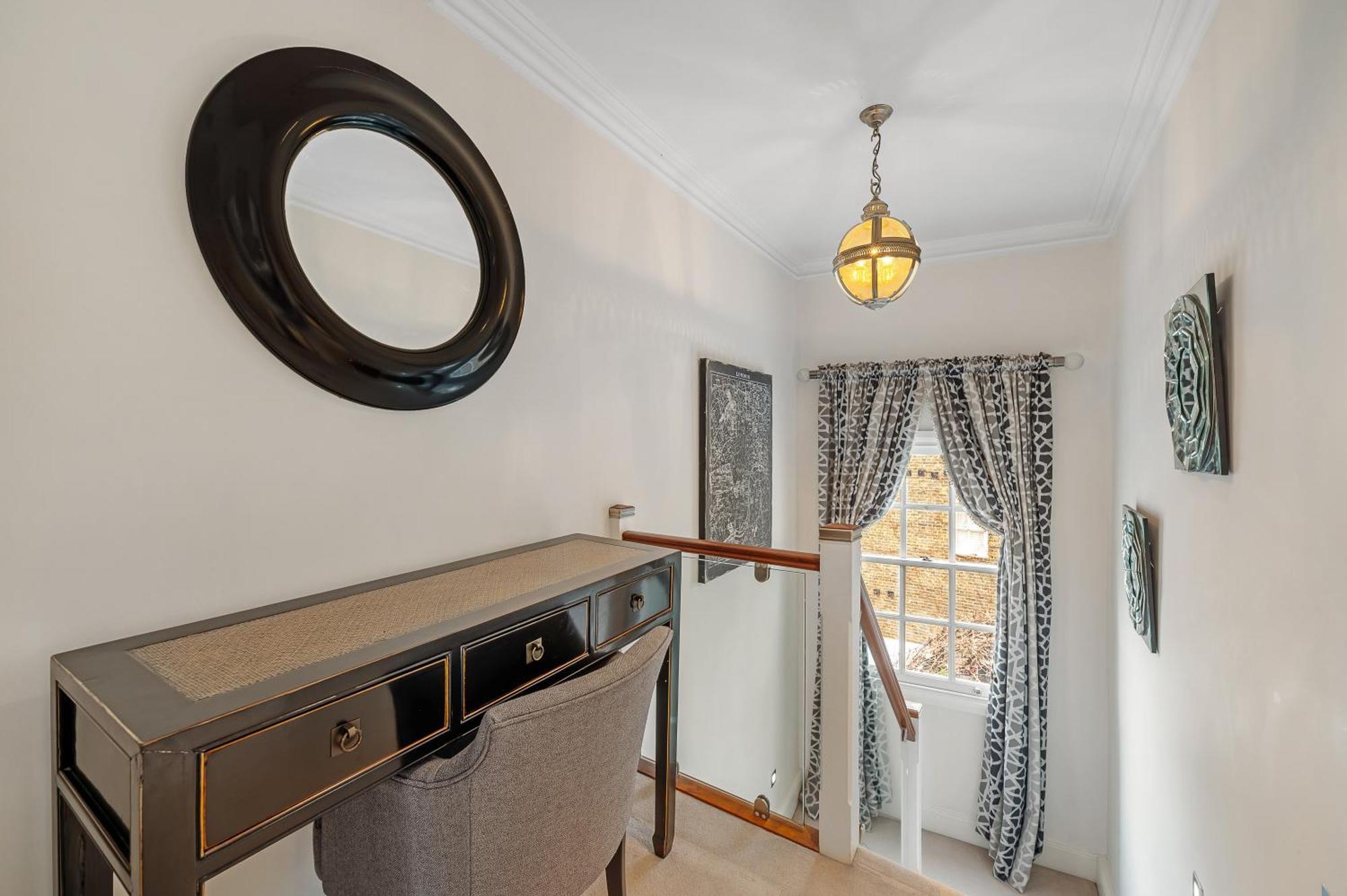 Holiday home Casa Italia Near Sloane Square - Ac Bedrooms London