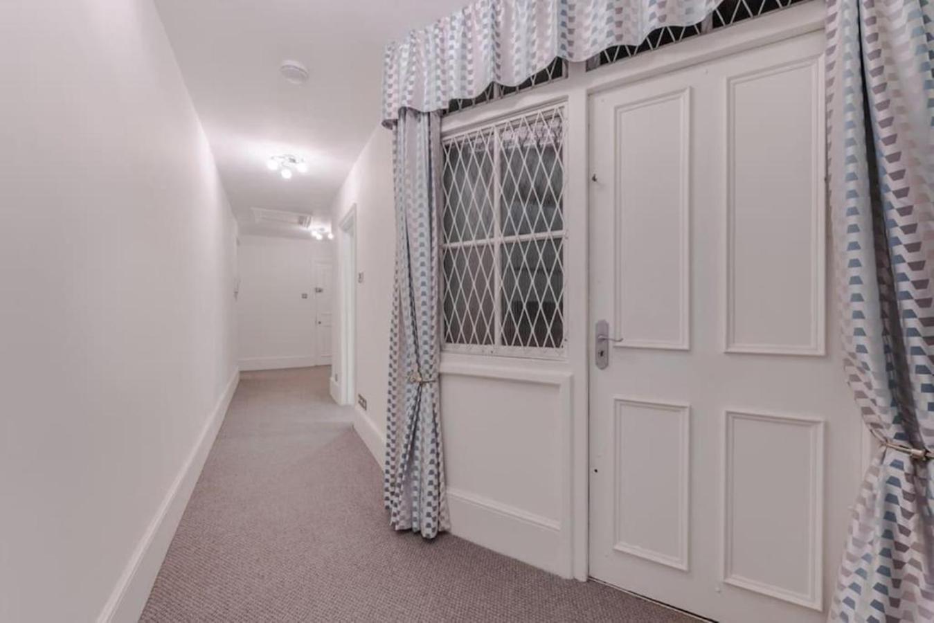 Apartment Harley Street Spectacular With High Ceilings, High Luxury London