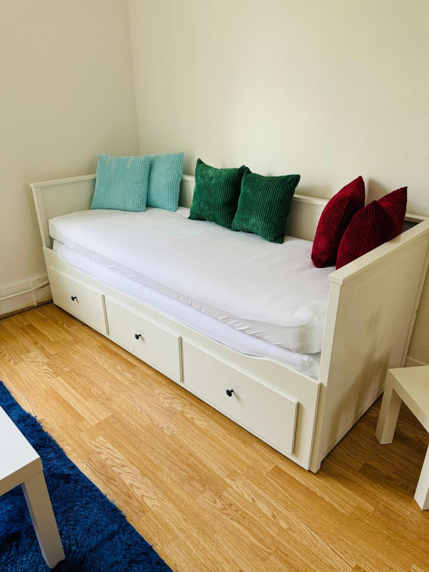 Lovely 2-bed 15 Mins Walk To The Shard Apartment London