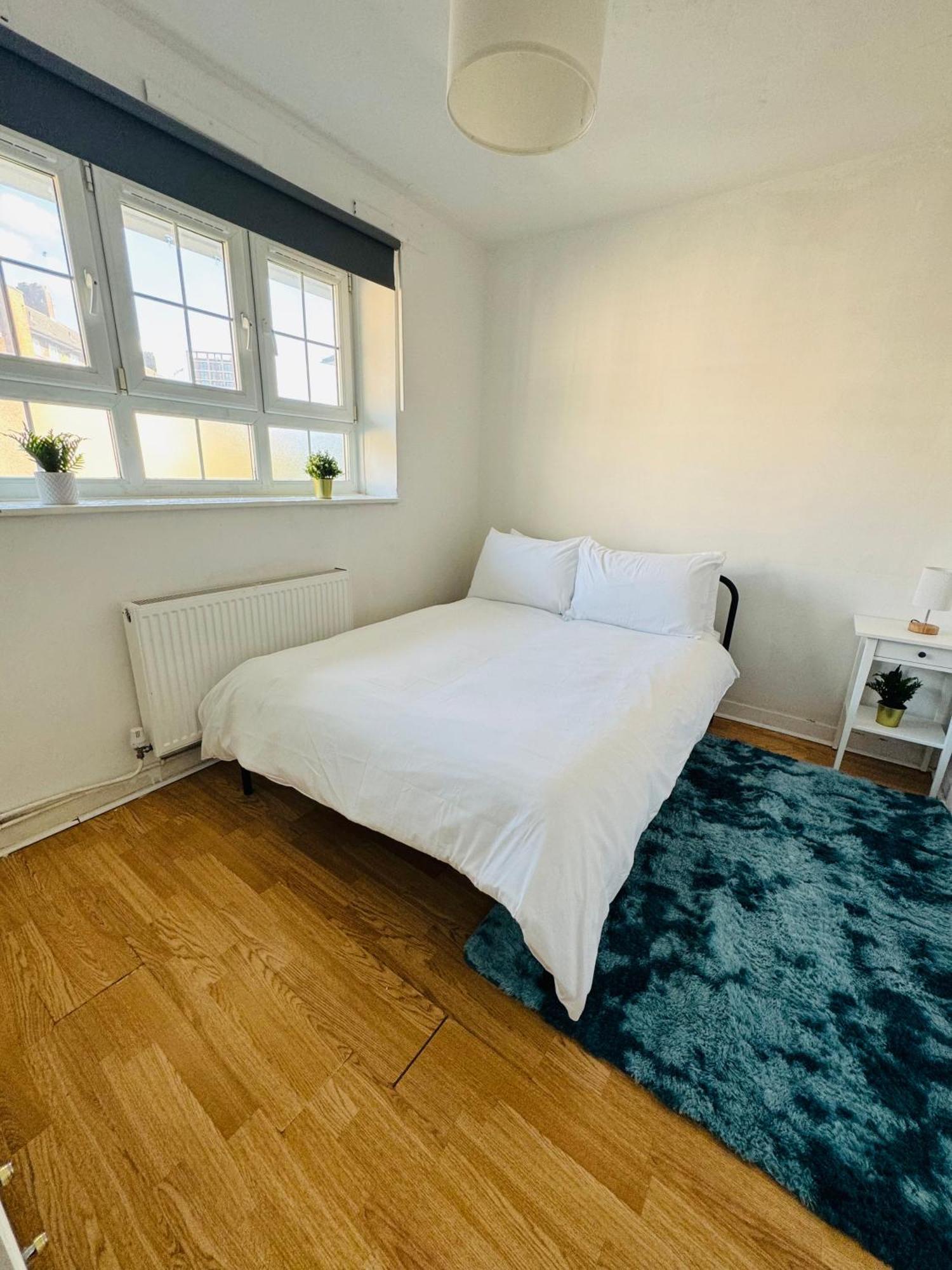 Lovely 2-bed 15 Mins Walk To The Shard Apartment