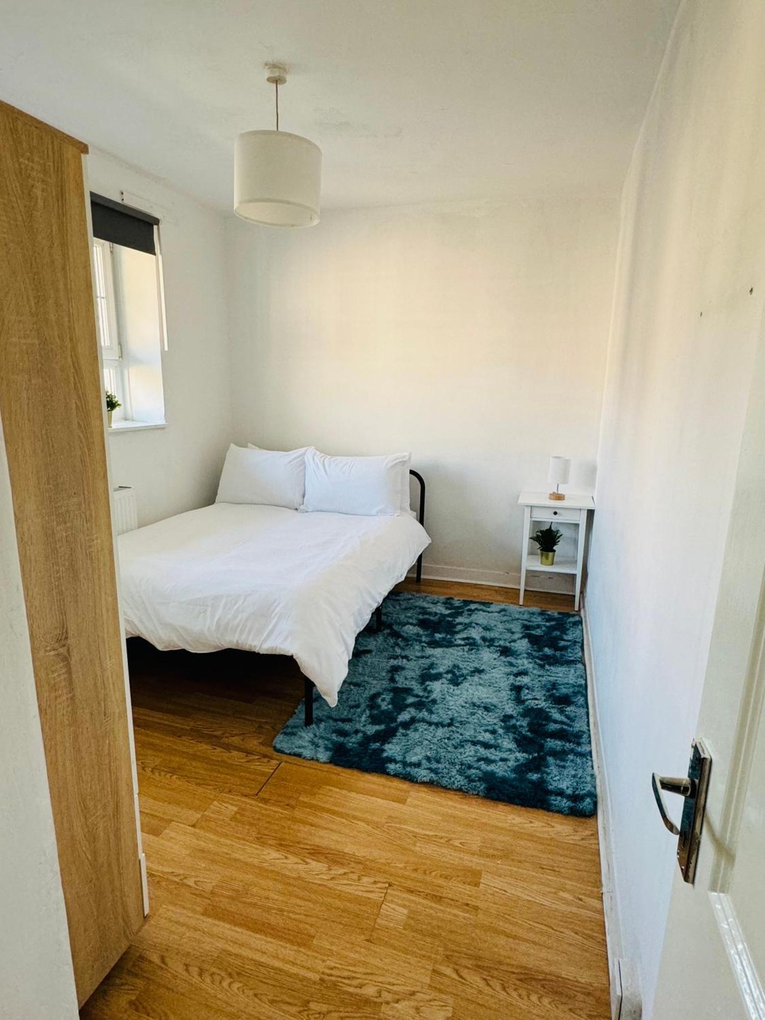 Lovely 2-bed 15 Mins Walk To The Shard Apartment *