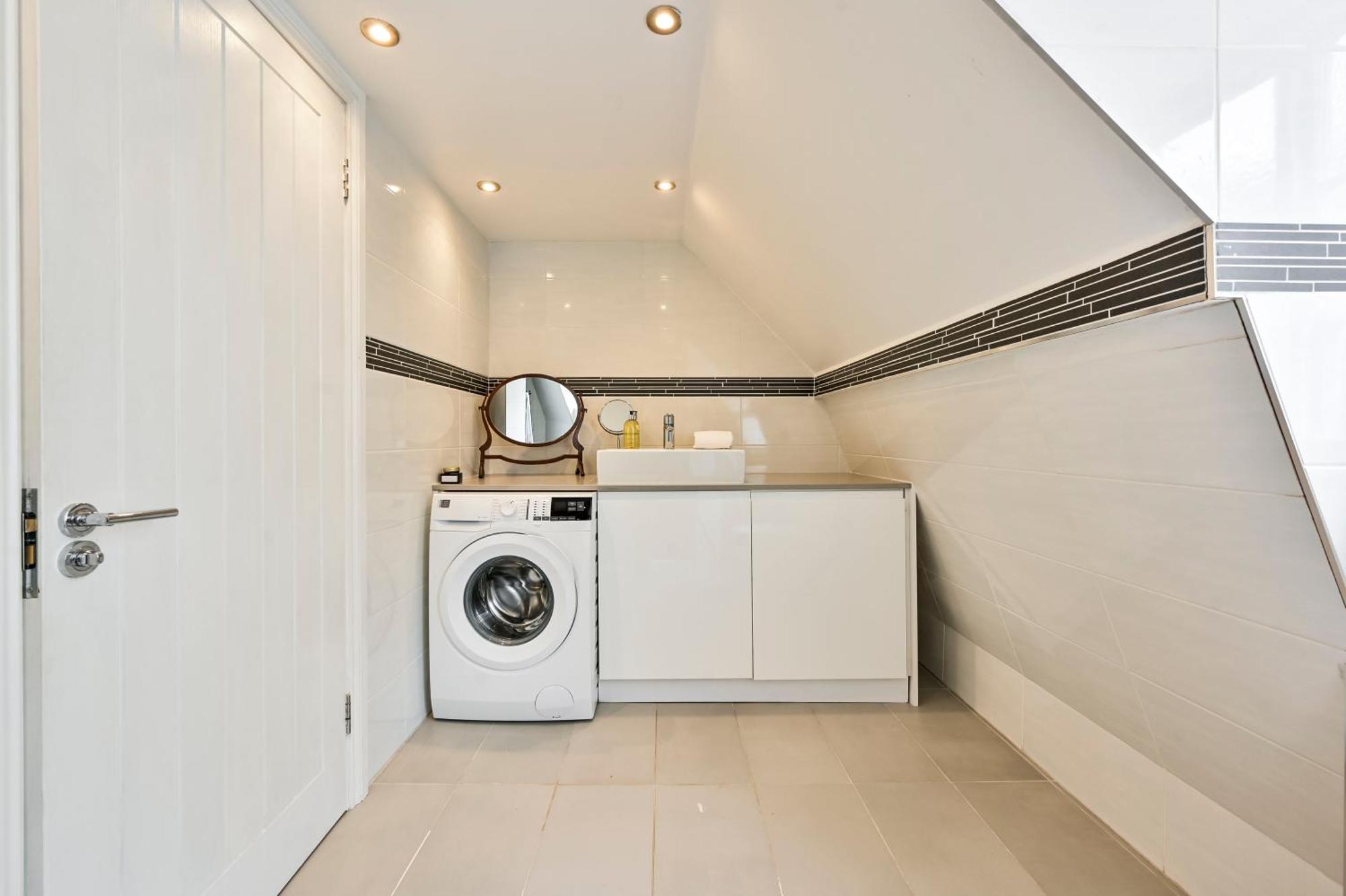 Magnificent 2 Bed Hyde Park Mews House Apartamento Londres