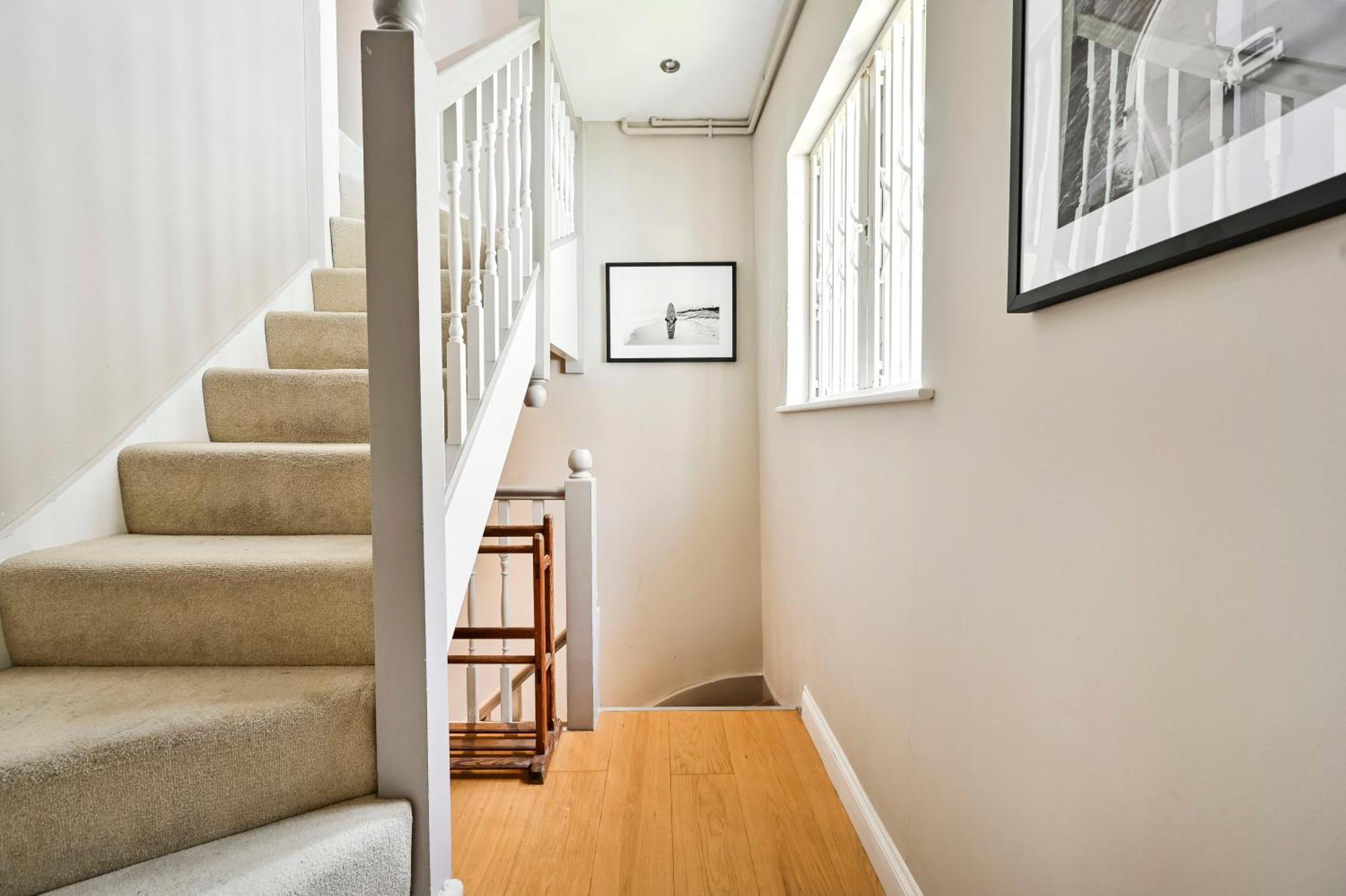 Apartamento Magnificent 2 Bed Hyde Park Mews House *