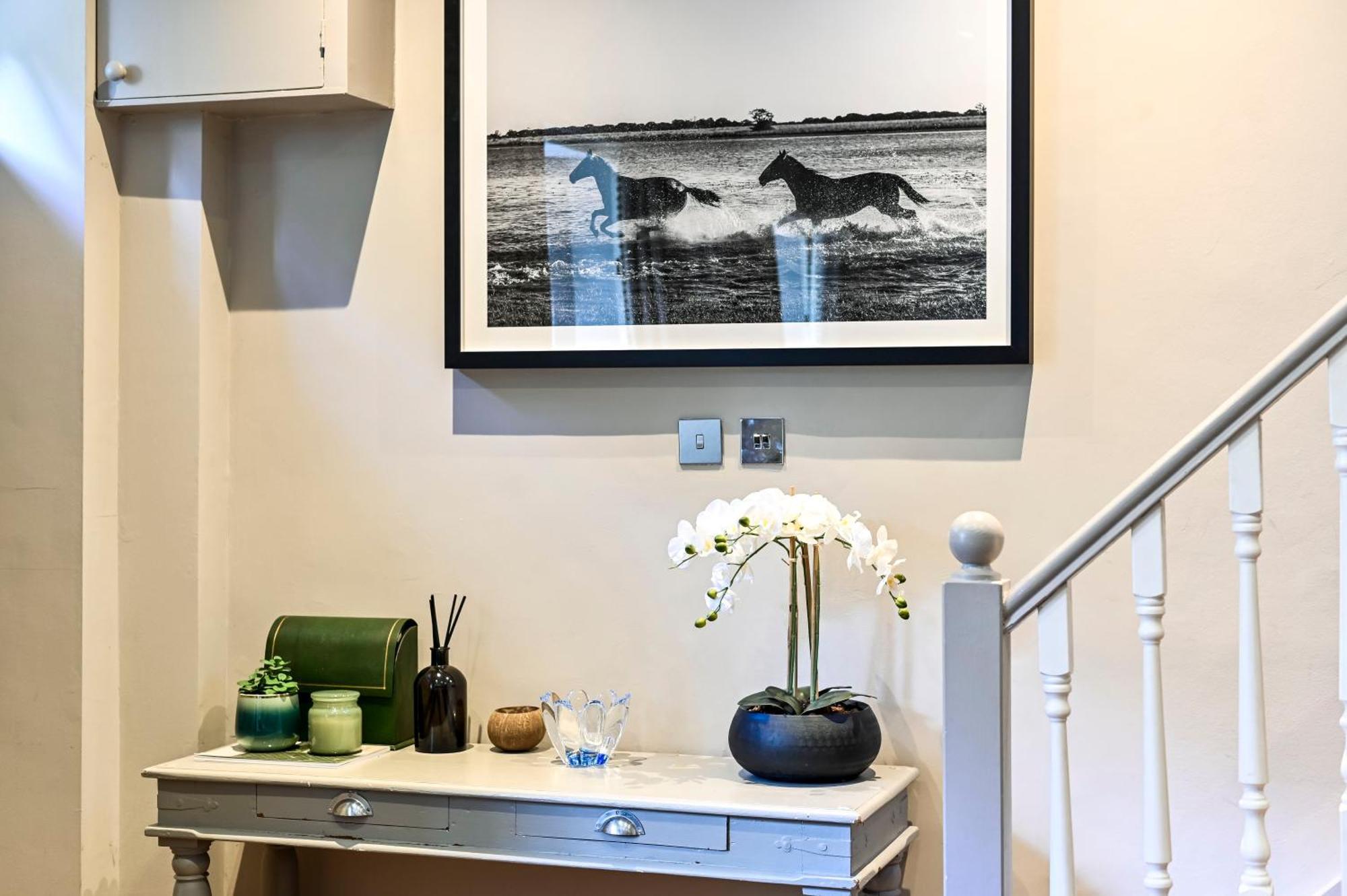 Magnificent 2 Bed Hyde Park Mews House Londres