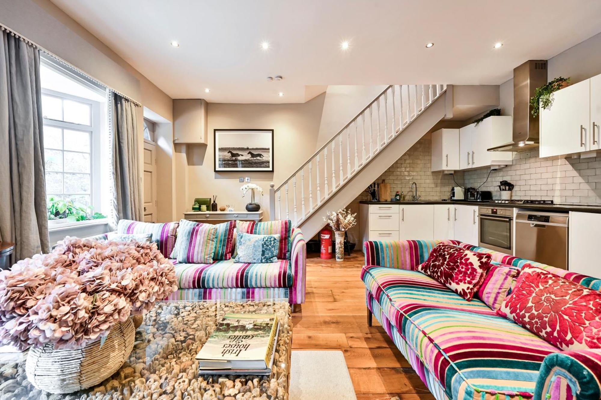 Apartamento Magnificent 2 Bed Hyde Park Mews House *