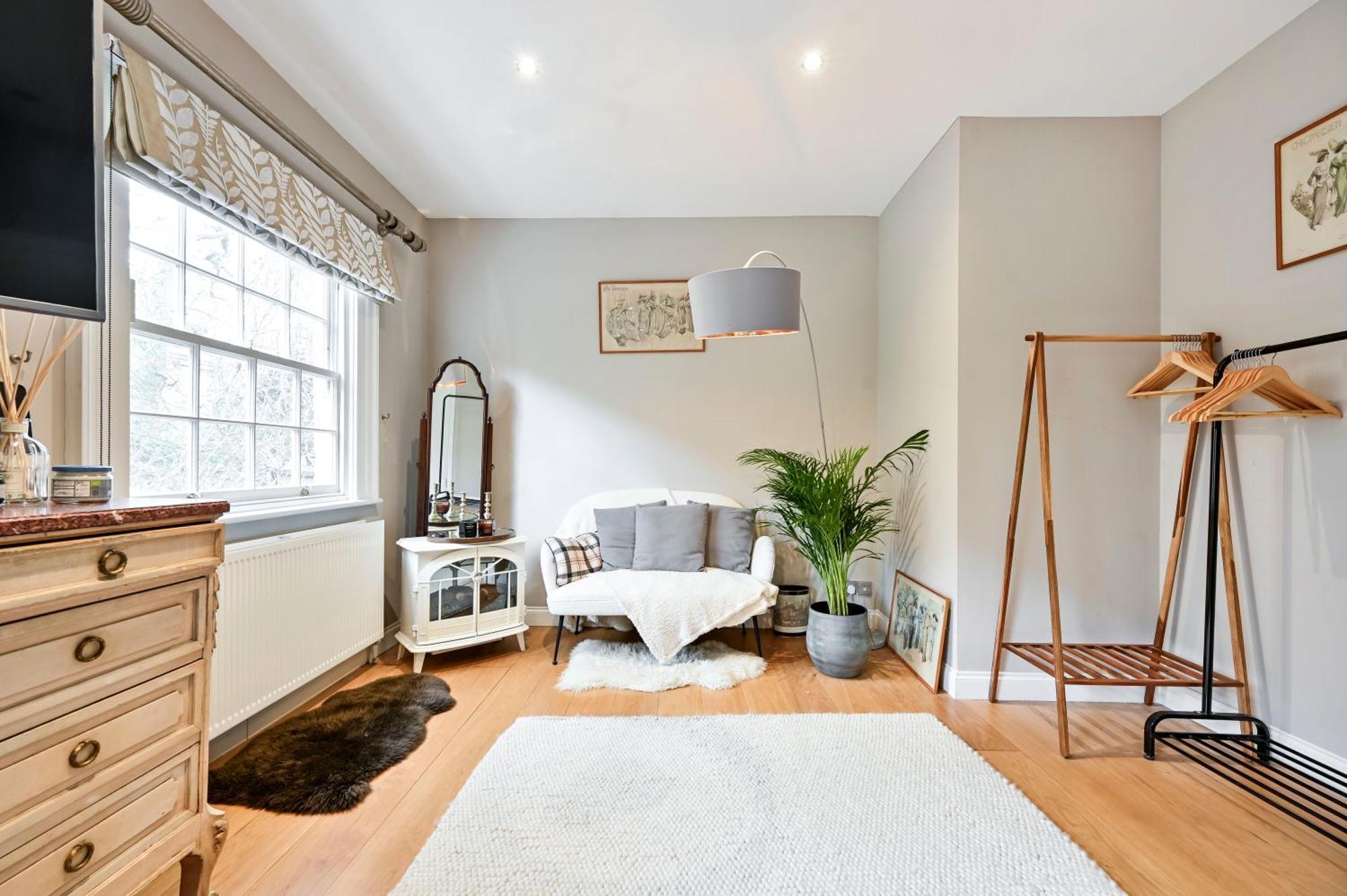 Magnificent 2 Bed Hyde Park Mews House Londres