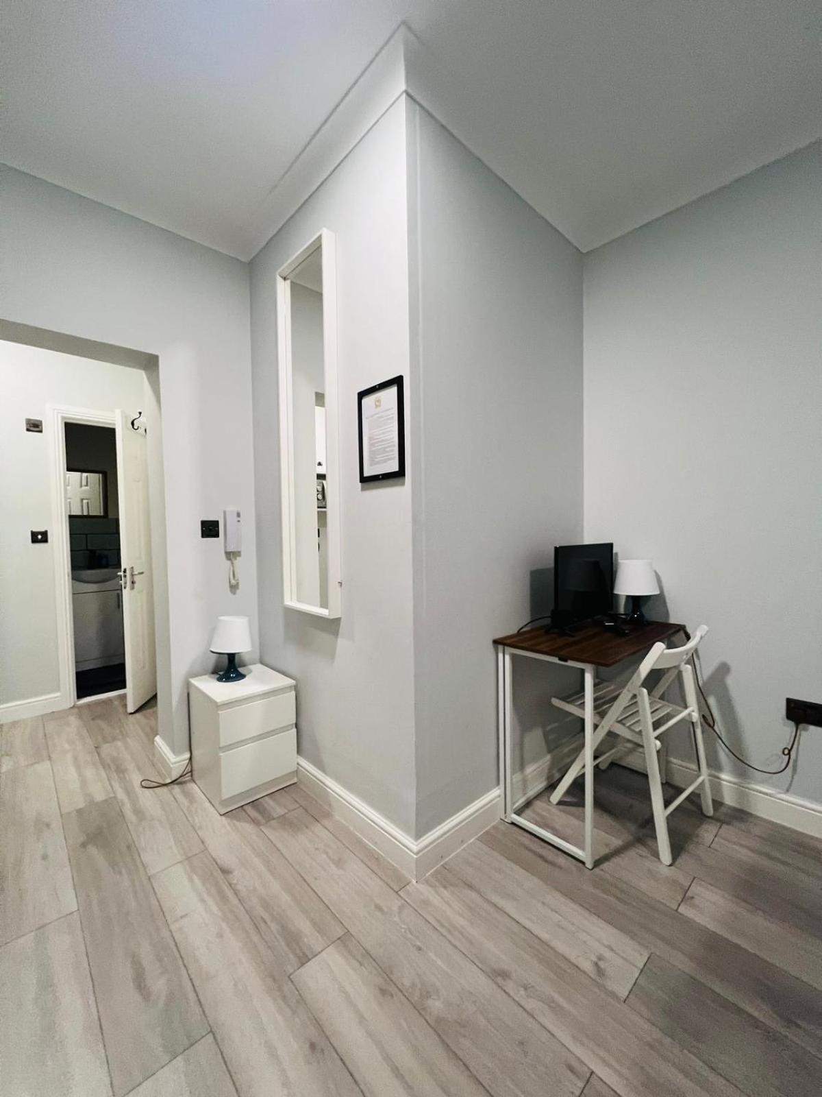 Guest & Rest Apartment