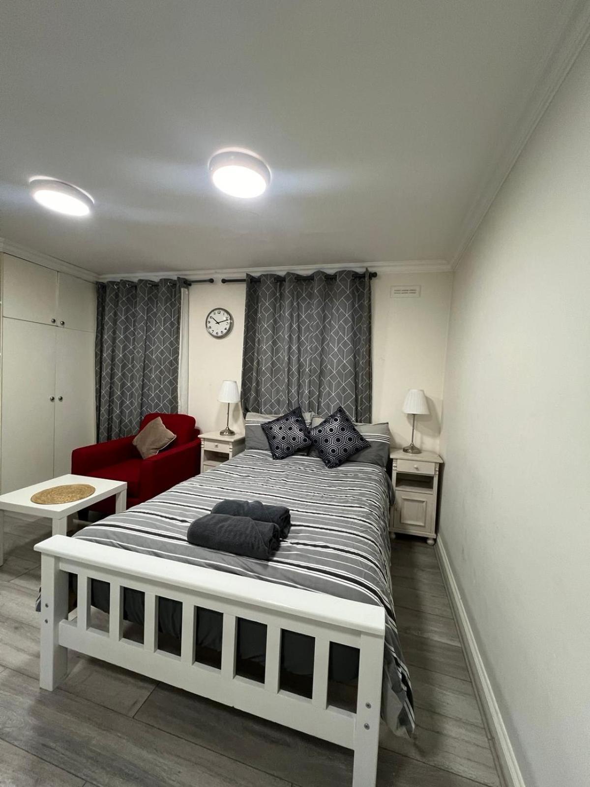 Guest & Rest Apartment London
