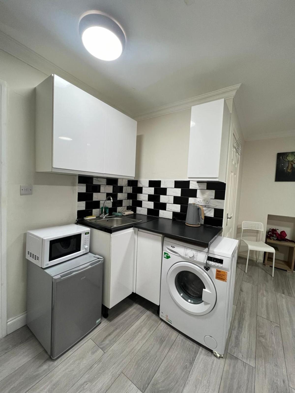 Guest & Rest Apartment *