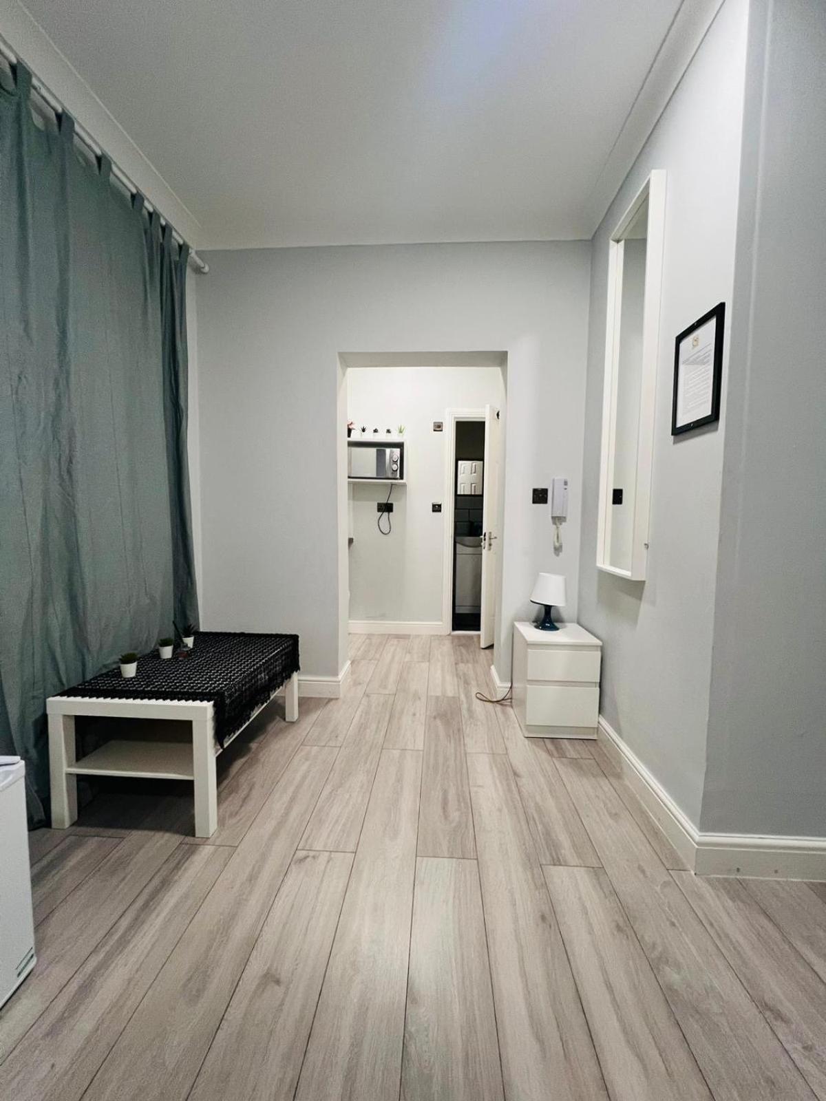 Guest & Rest Apartment London