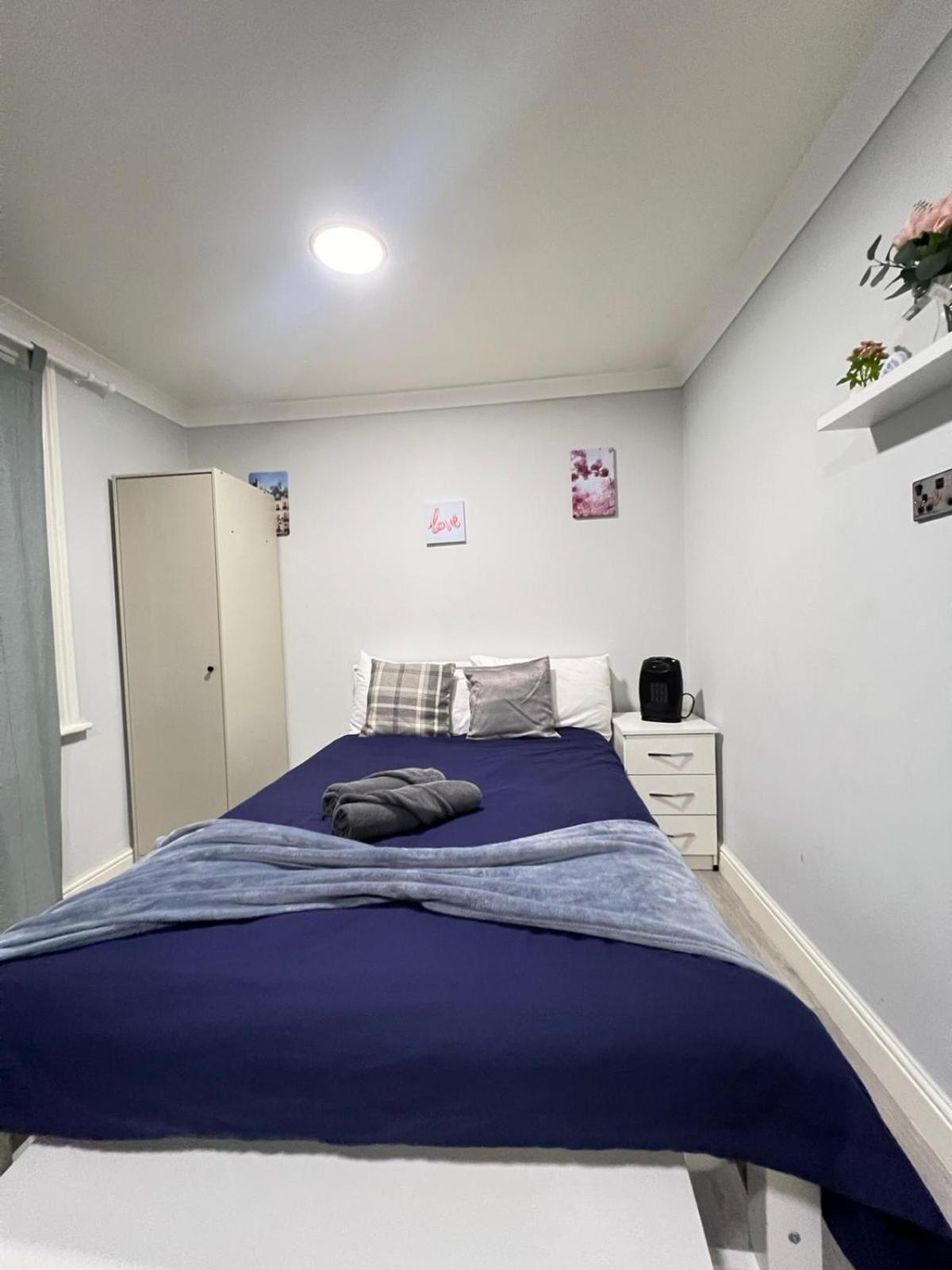 Guest & Rest Apartment