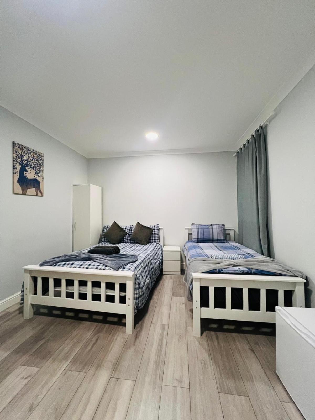 Guest & Rest Apartment London