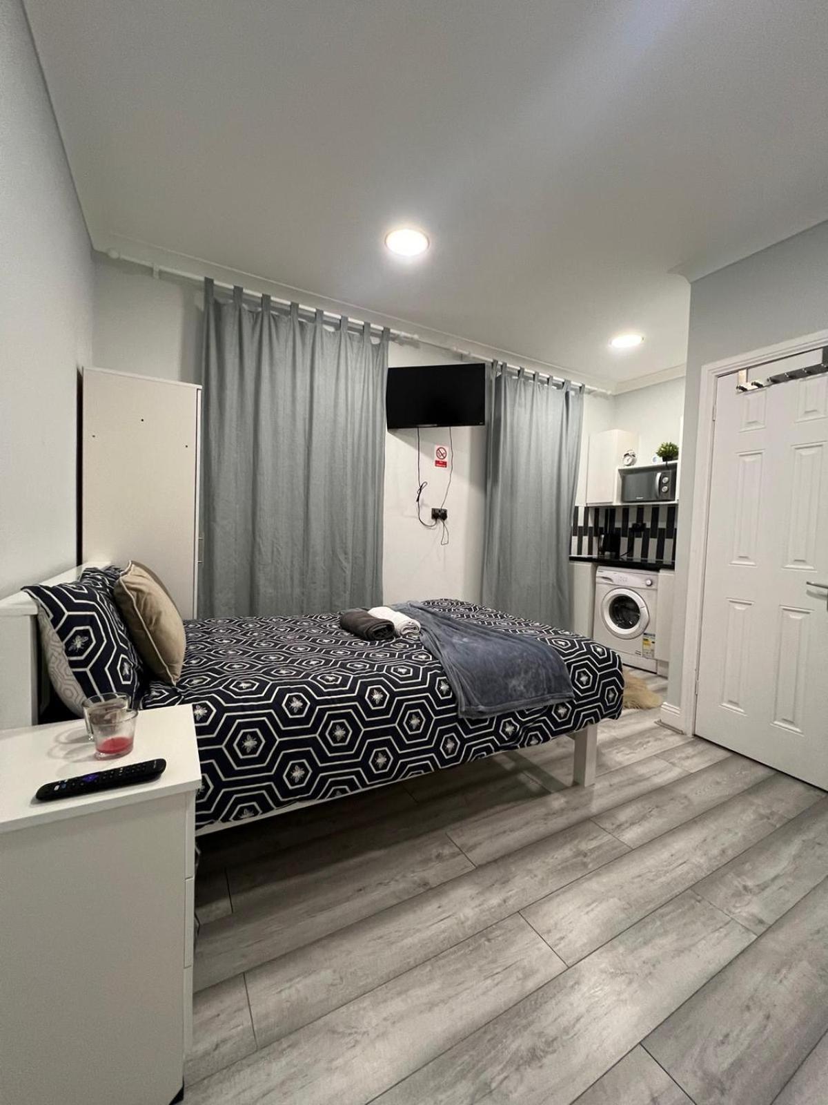 Guest & Rest Apartment *