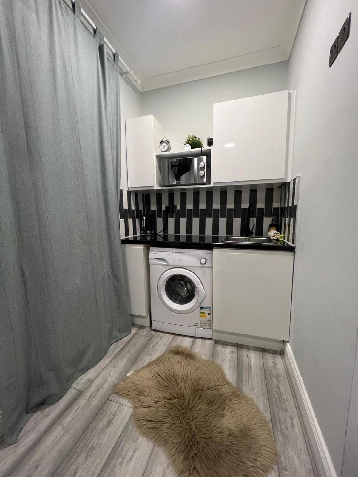 Guest & Rest Apartment *