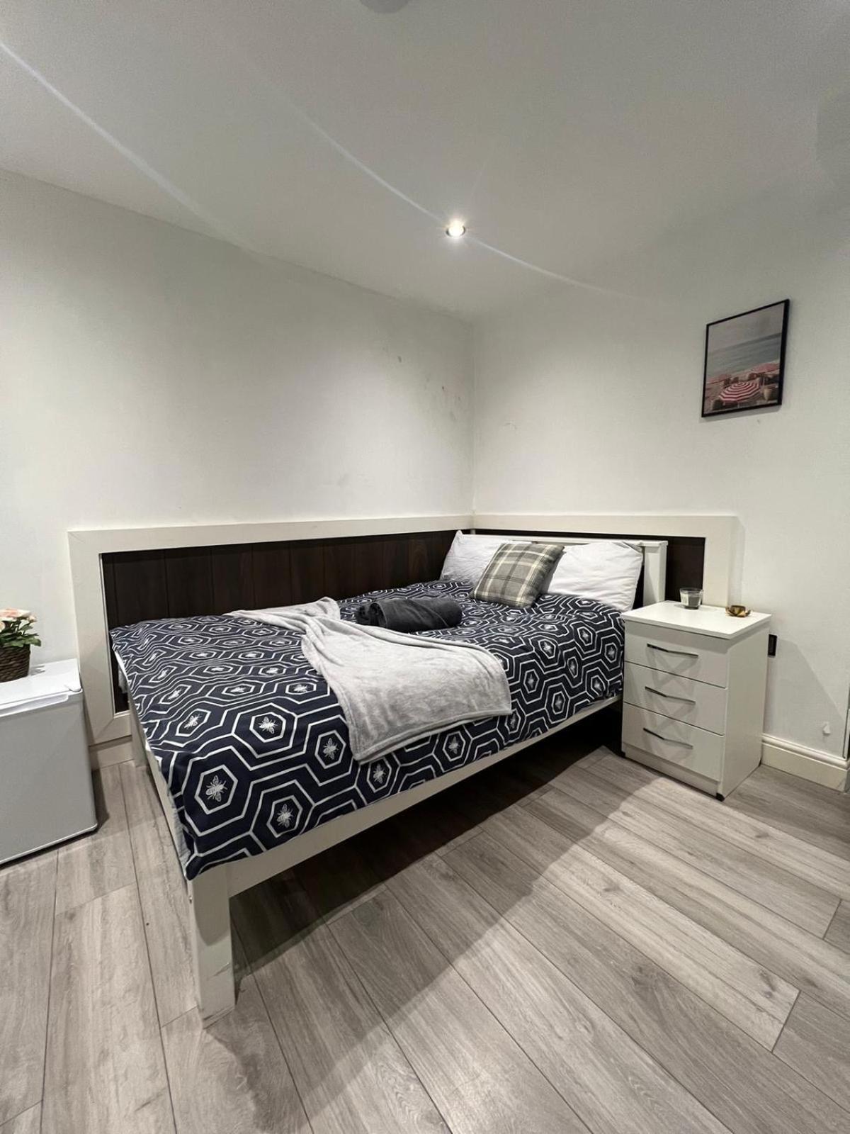 Guest & Rest Apartment