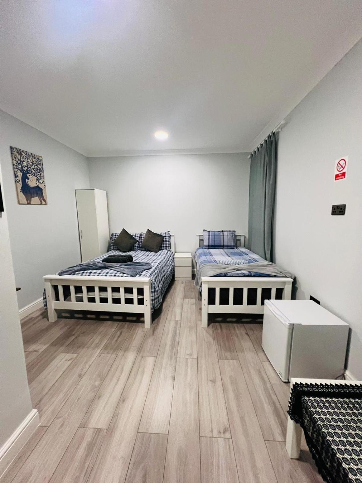 Guest & Rest Apartment London
