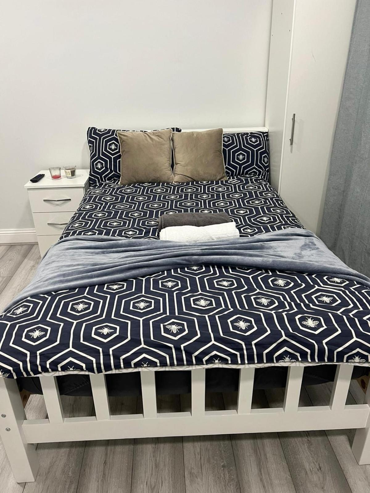 Guest & Rest Apartment