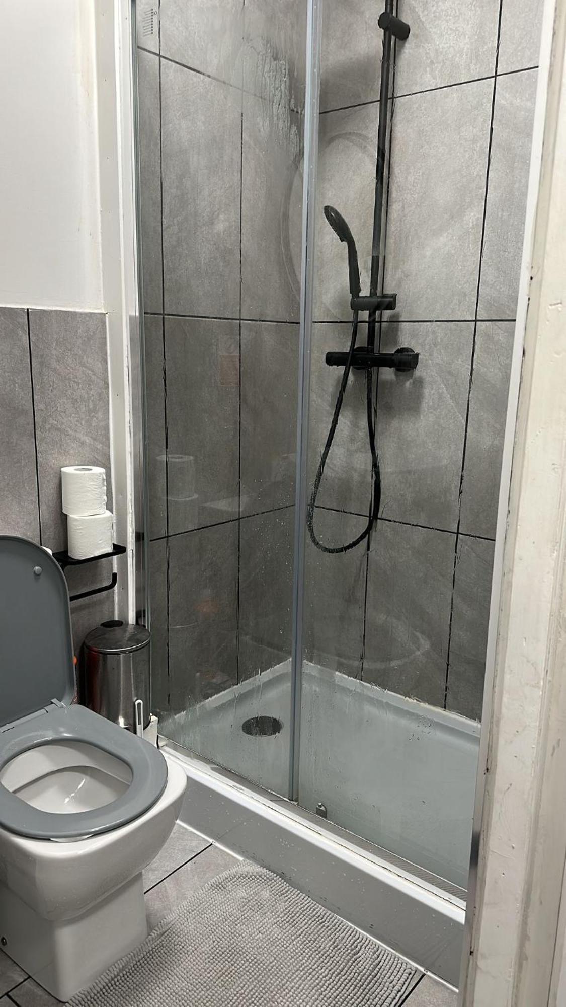 Guest & Rest Apartment *