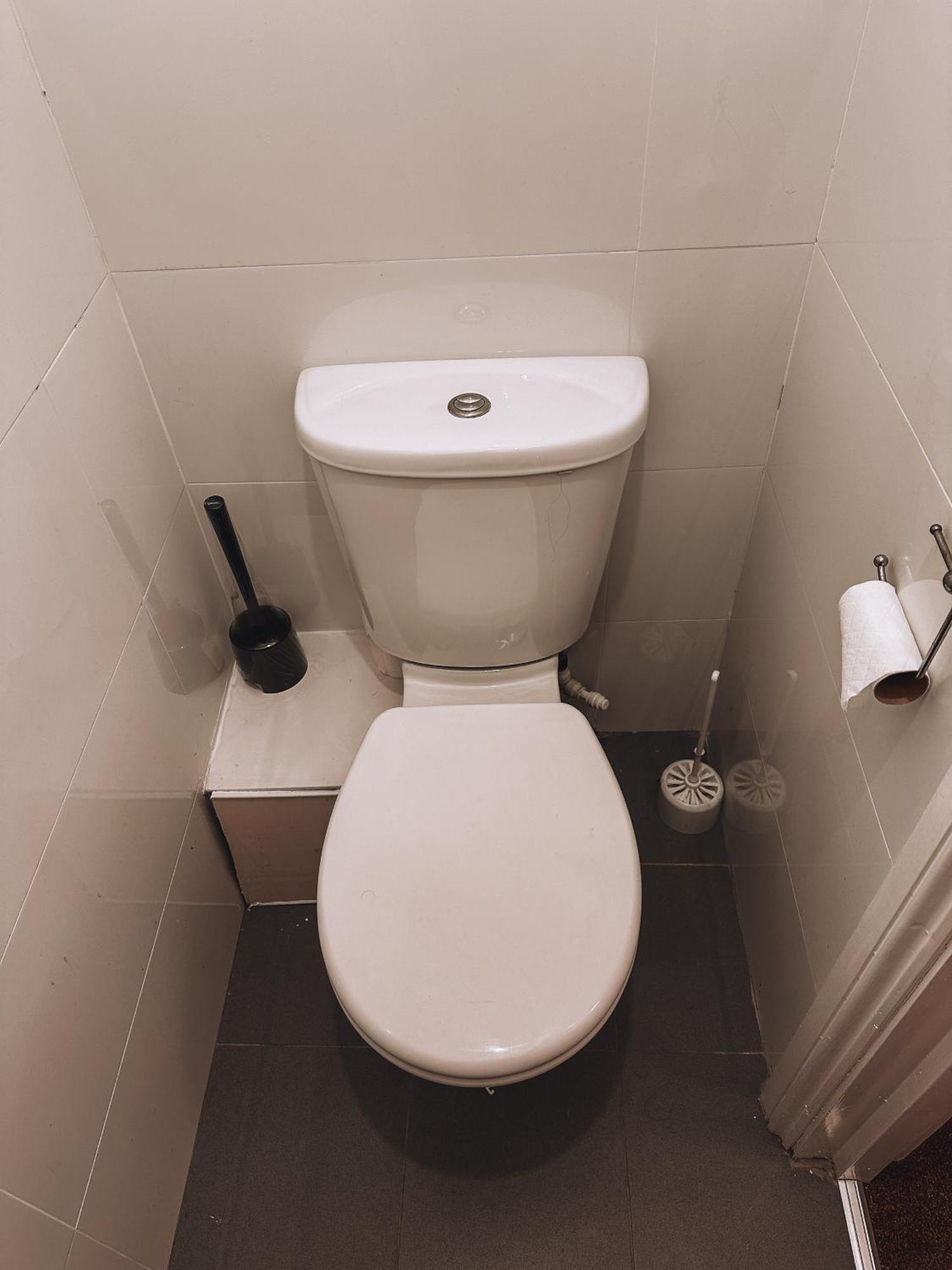 Spacious 3 In Tooting Gasthof London