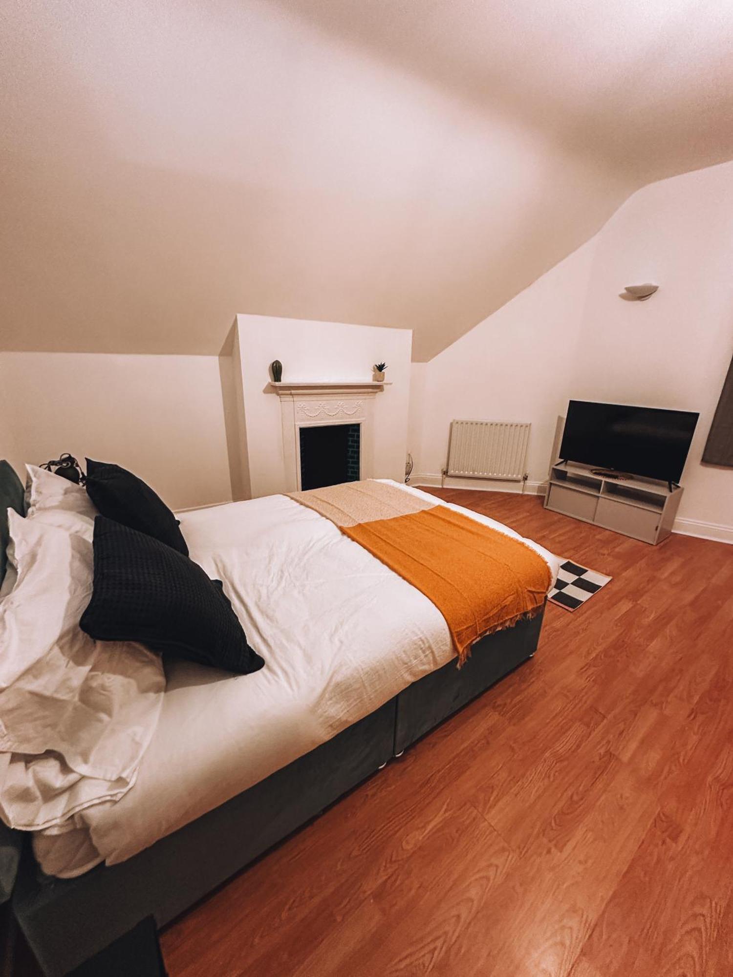 Gasthof Spacious 3 In Tooting *