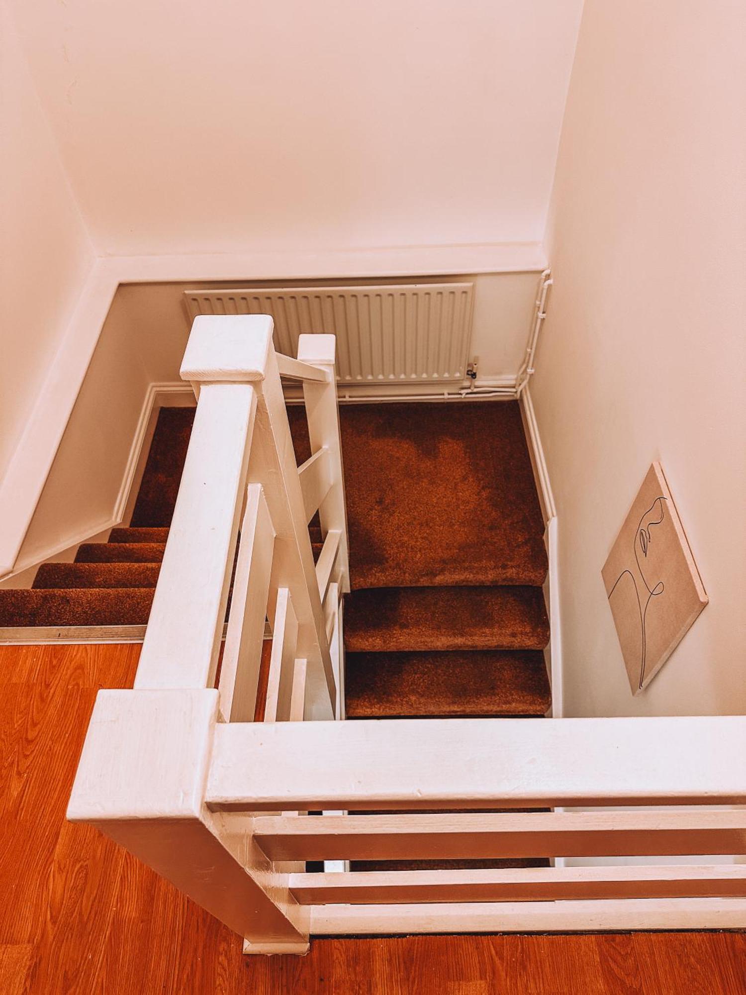 Spacious 3 In Tooting Gasthof *