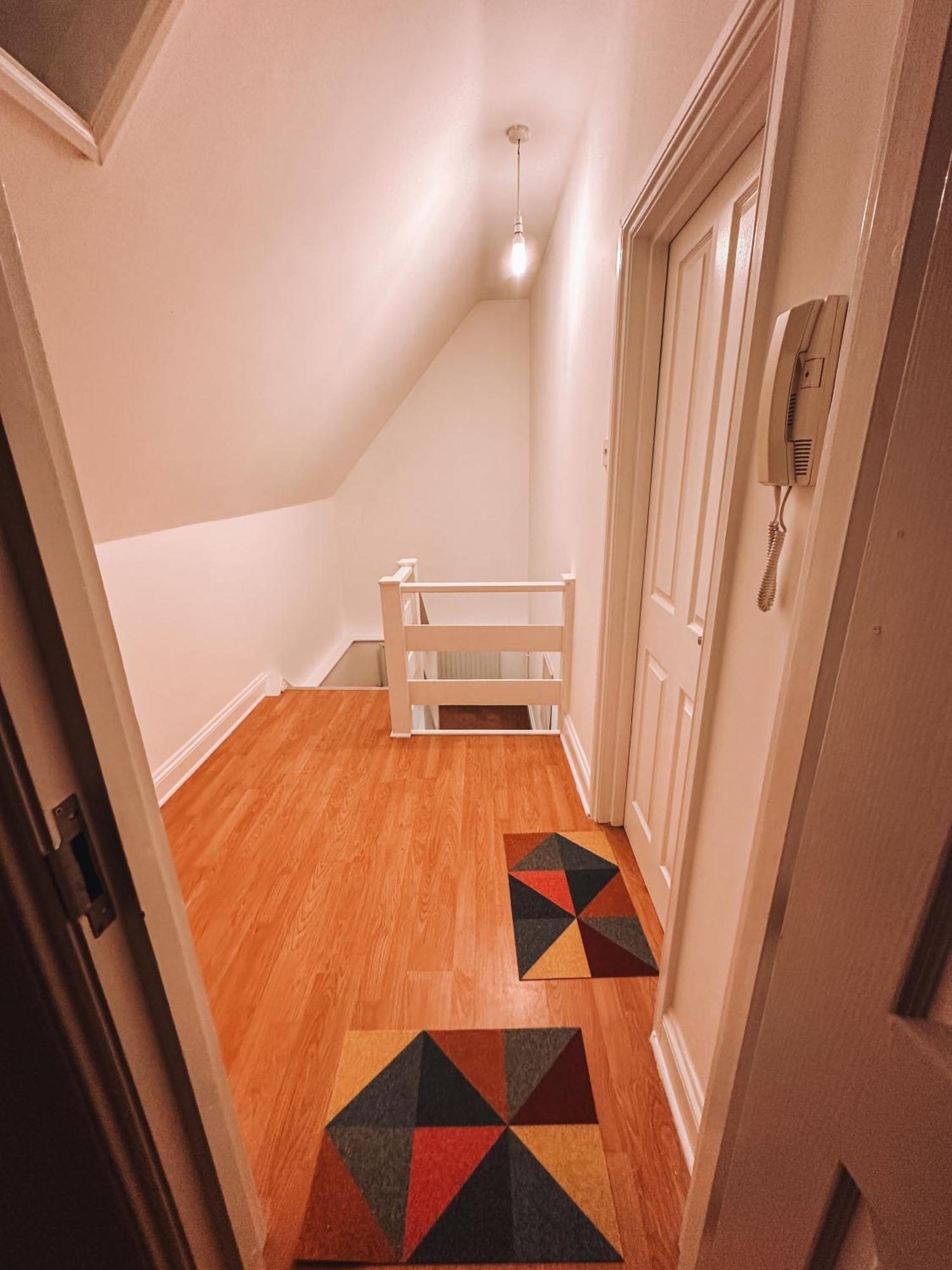 Gasthof Spacious 3 In Tooting *