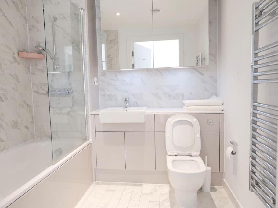 Apartment Luxury 2b2b In *