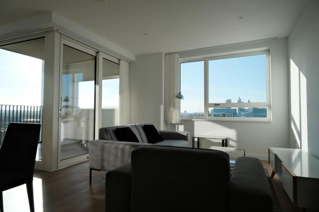 Luxury 2b2b In Apartment London