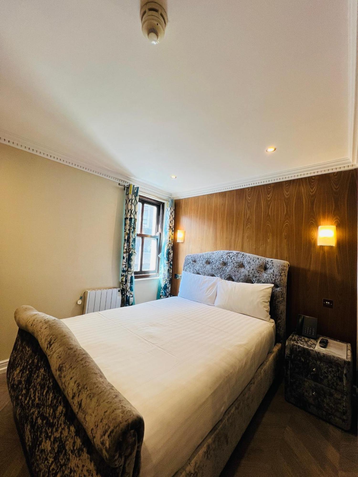 Hotel Cheshire Londres