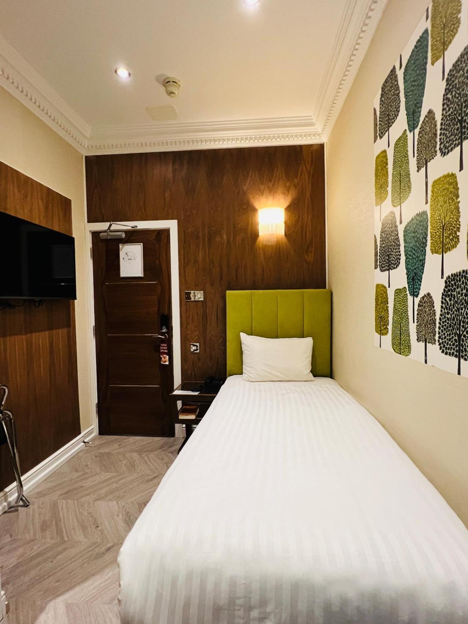 Hotel Cheshire Londres