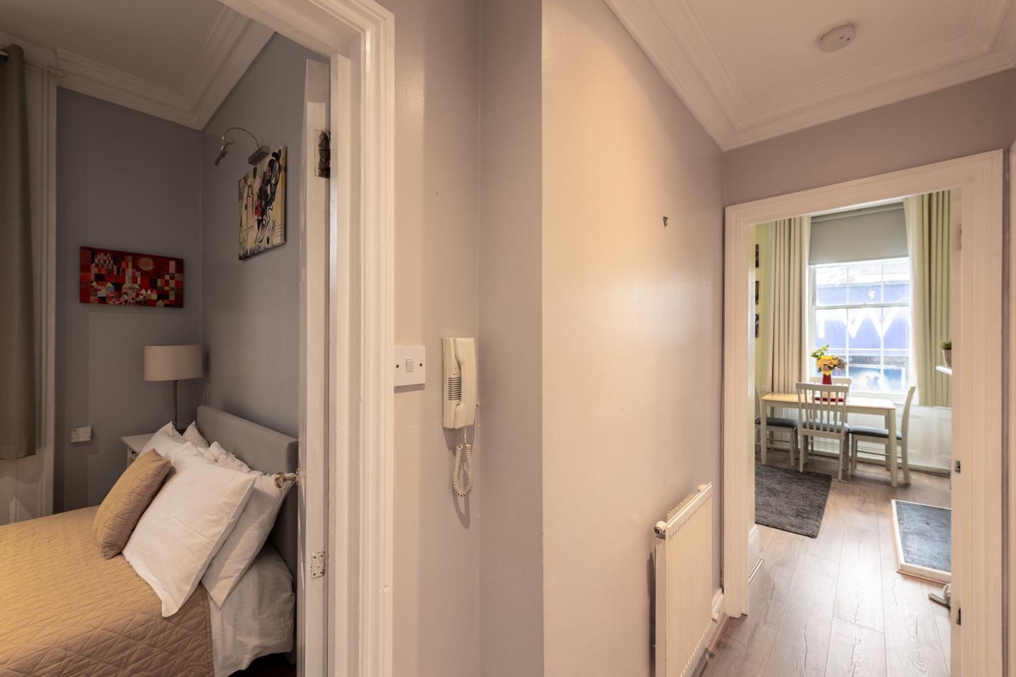 Stunning Bright Flat * Londres