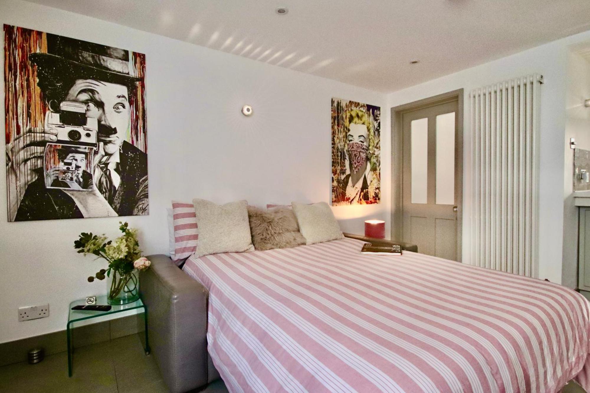 Apartment Victoria Belgravia Townhouse London