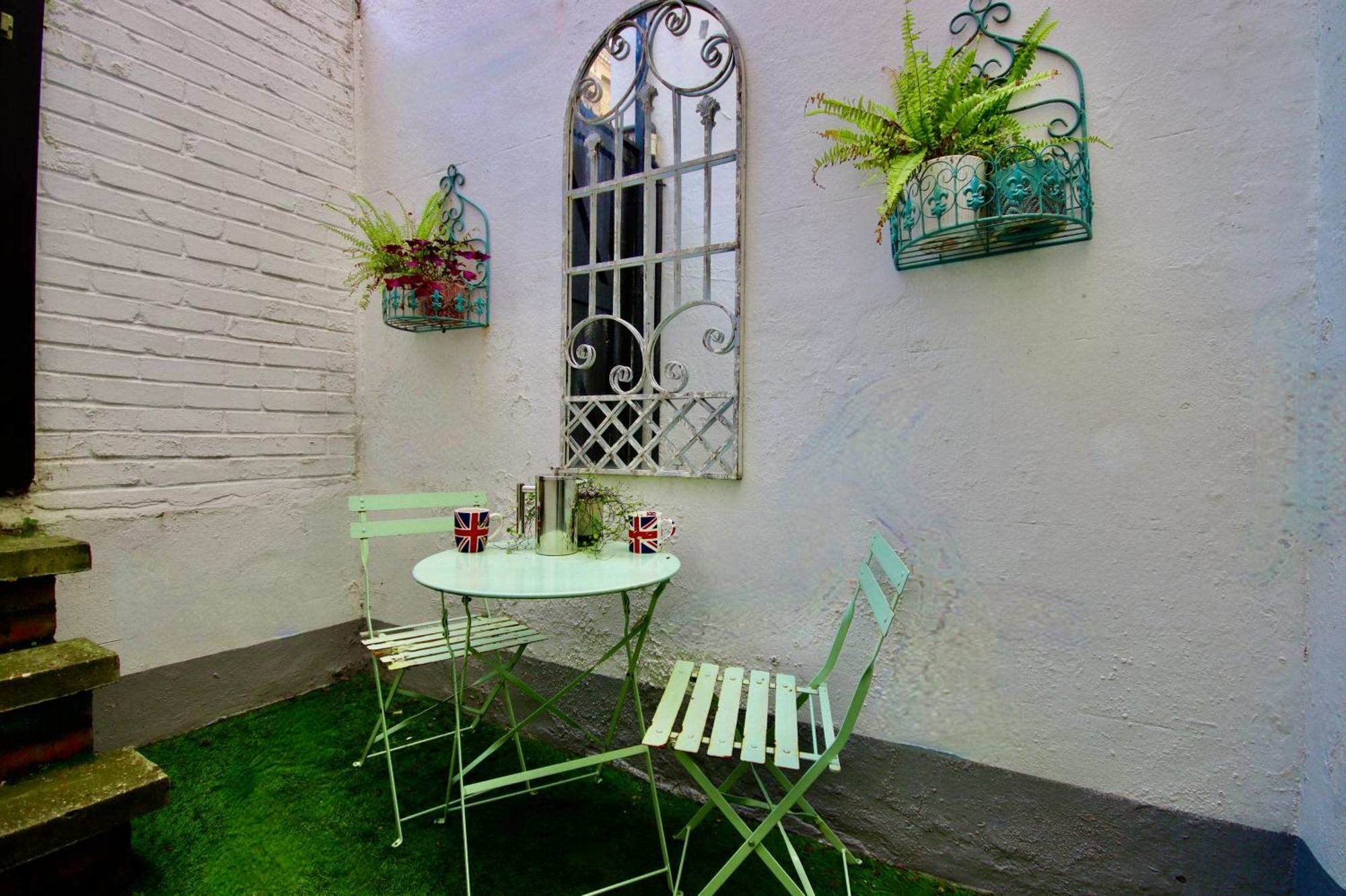 Apartment Victoria Belgravia Townhouse