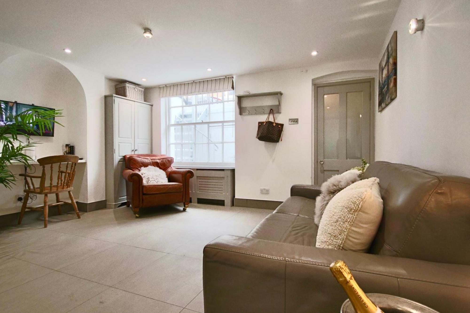 Victoria Belgravia Townhouse London