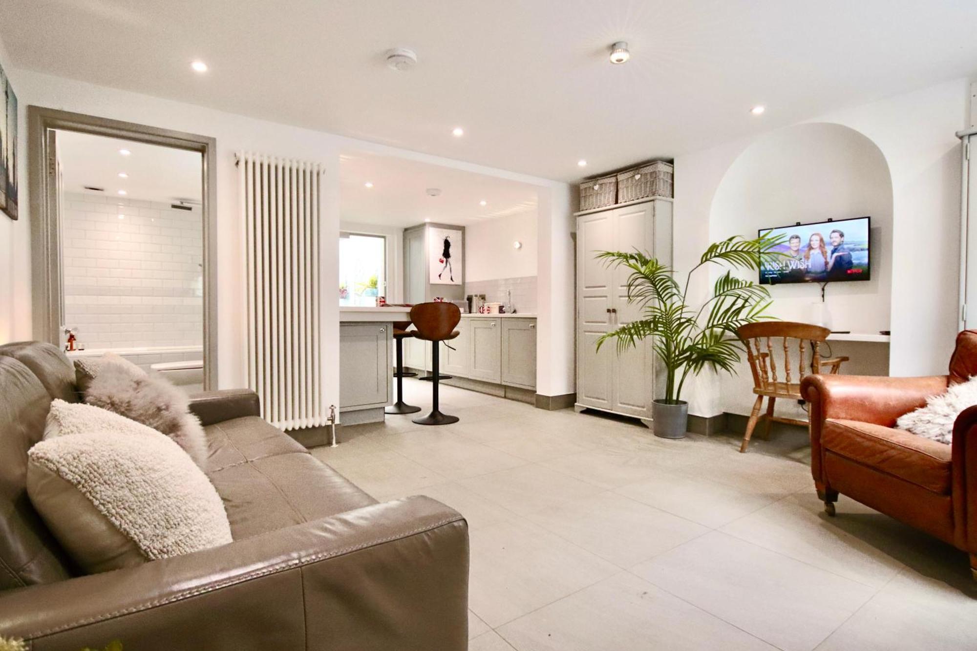 Victoria Belgravia Townhouse Apartment