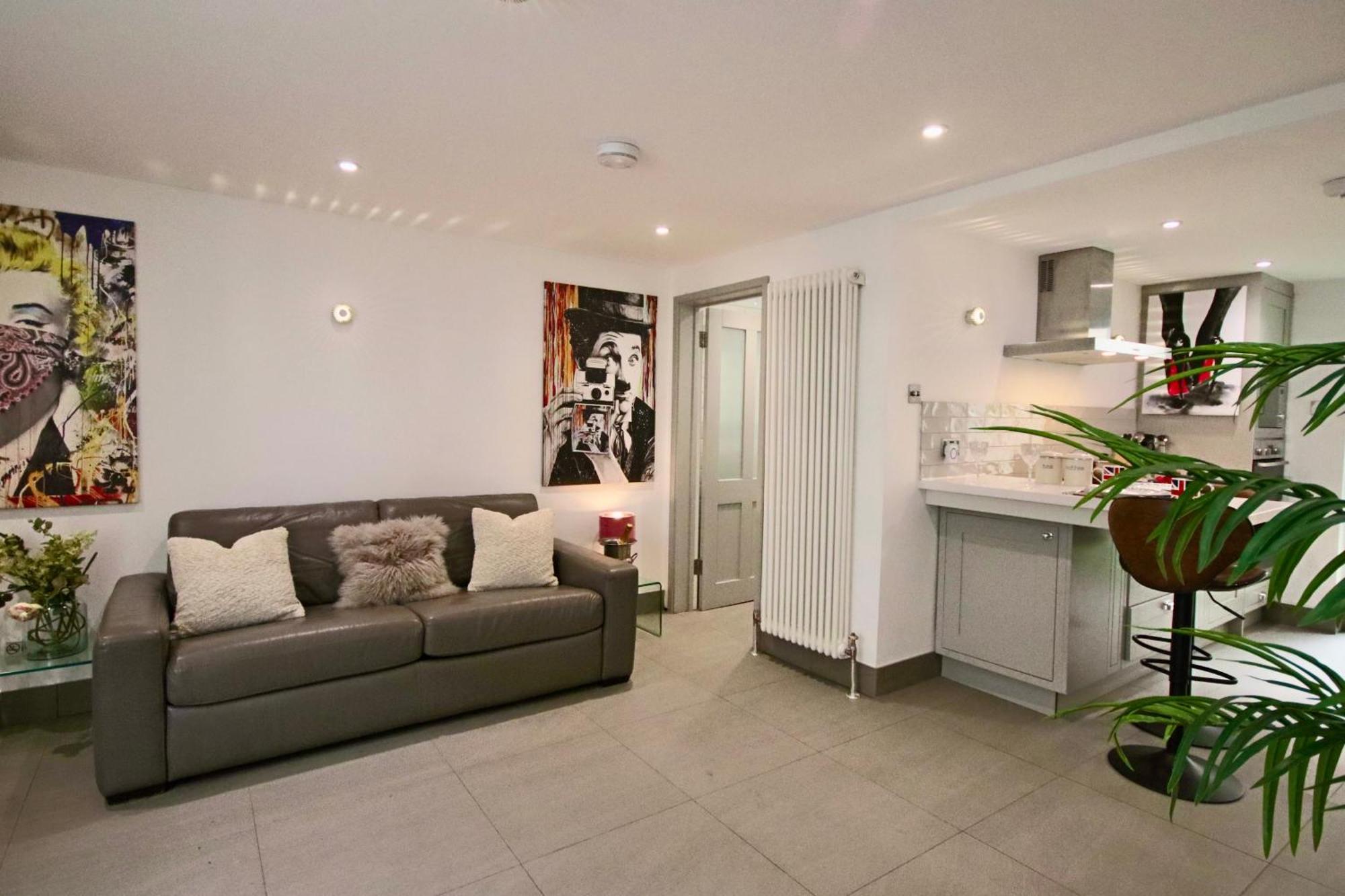 Victoria Belgravia Townhouse