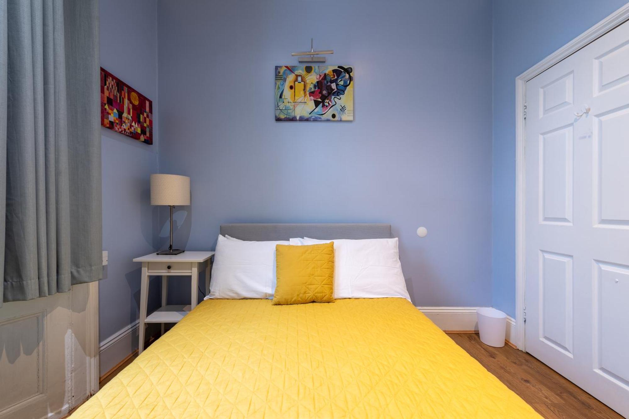 Apartamento Stunning Bright Flat Londres