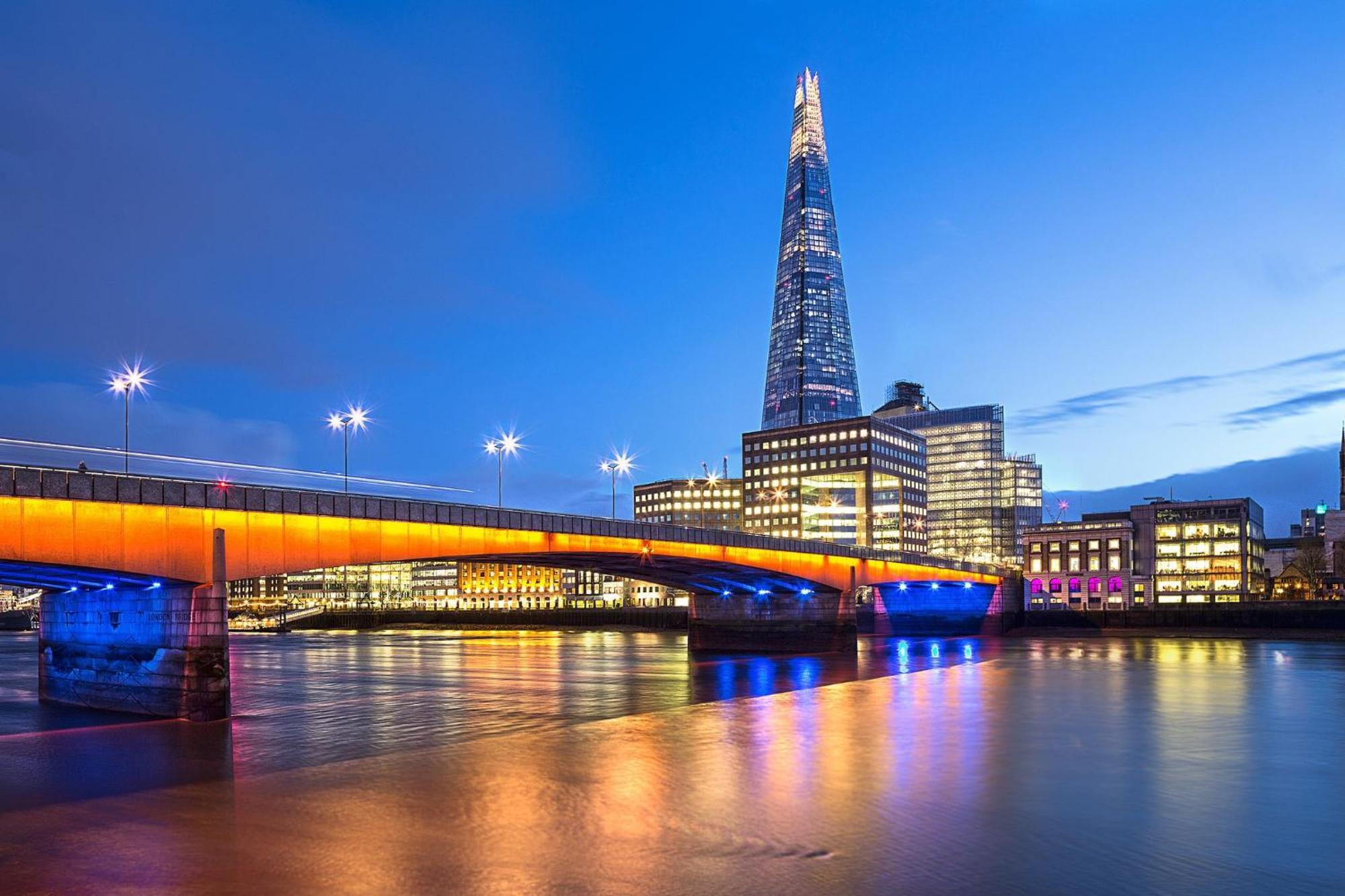 Stylish * Londres
