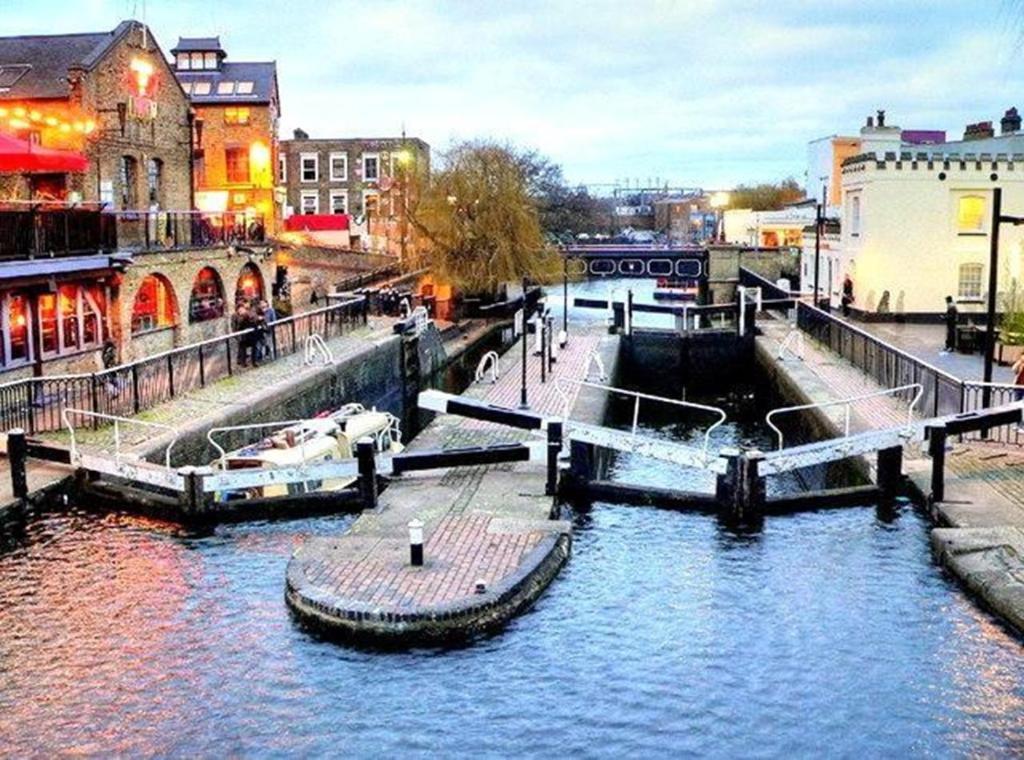 Stylish Londres