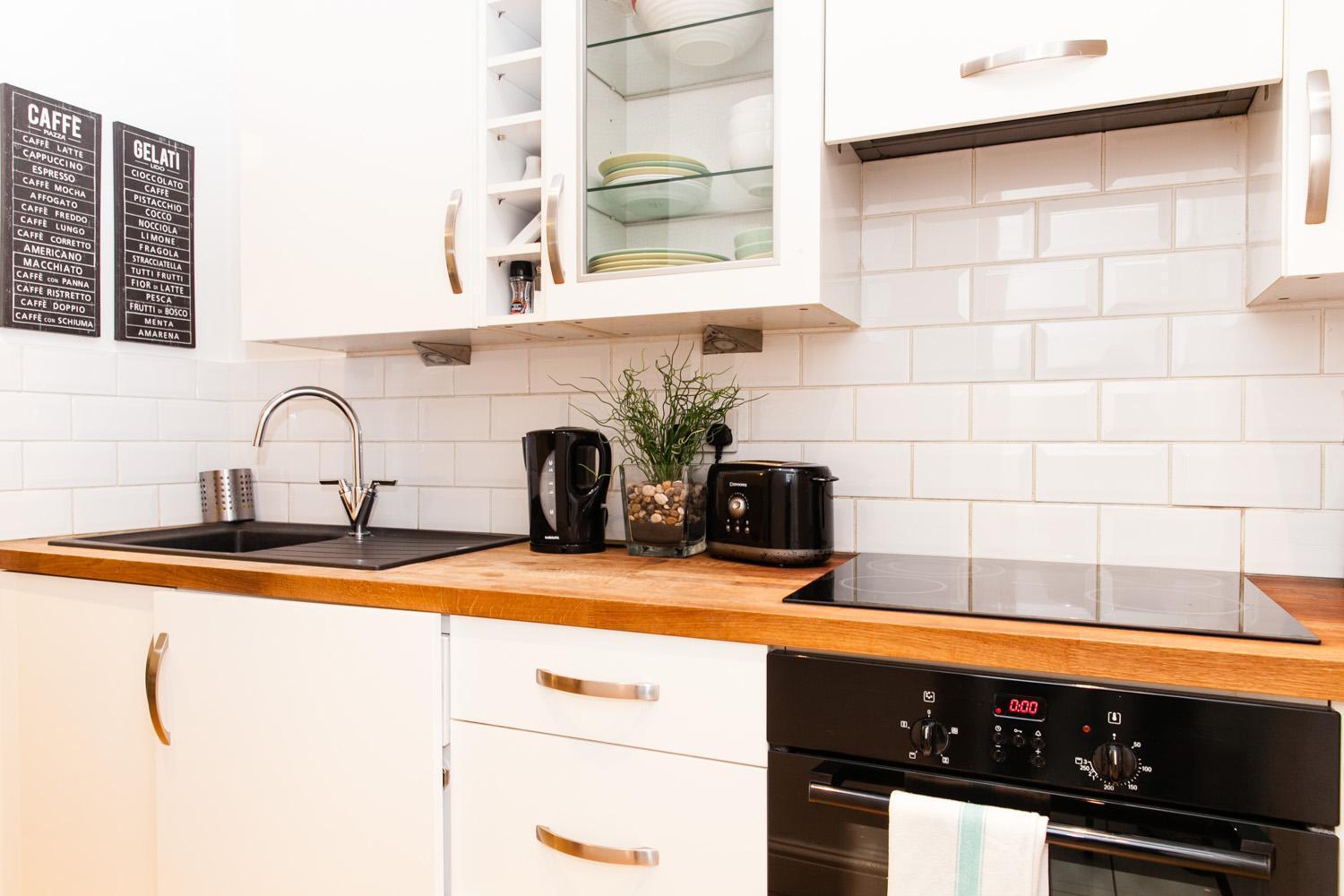 Stylish Apartamento