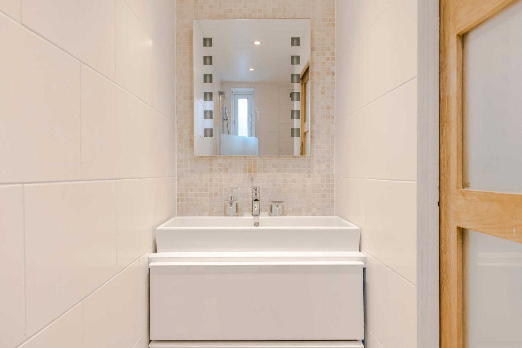 Apartamento Stylish *