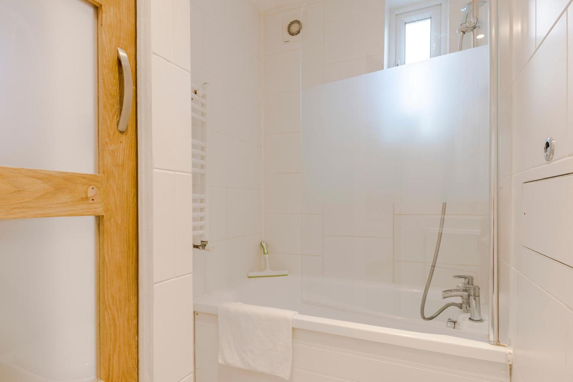 Stylish Apartamento *